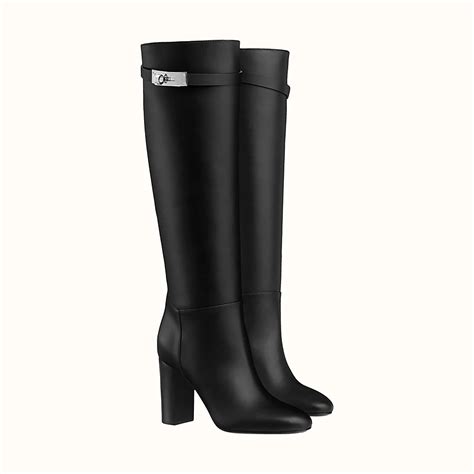 hermes bottes femme|Hermes shoes for sale.